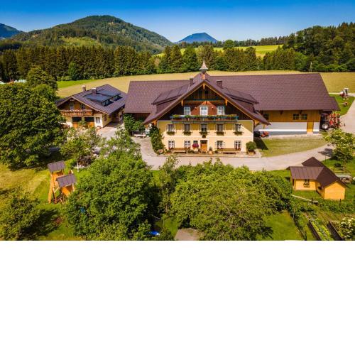 Biohof Untergrabenbauer