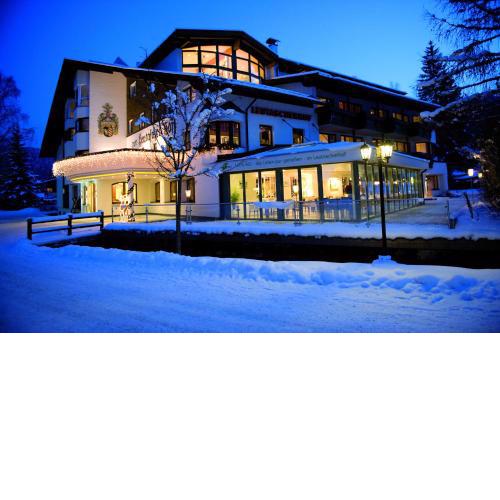 Biohotel Leutascherhof