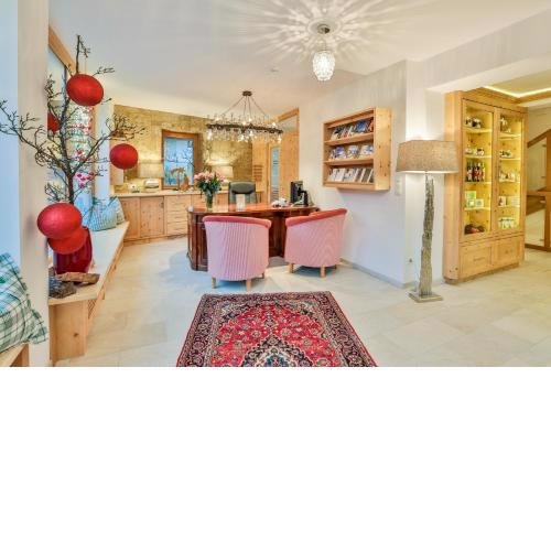 Biohotel Schweitzer