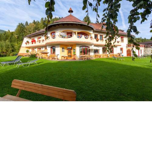 Biolandhaus Arche