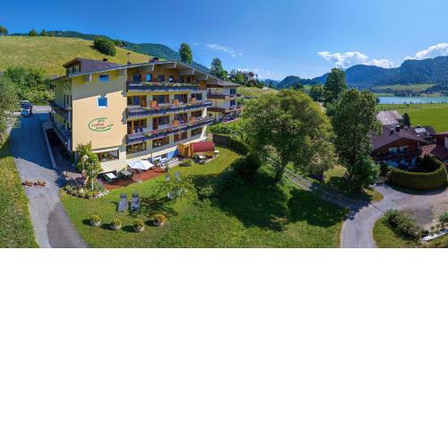 Biolandhaus Seethaler
