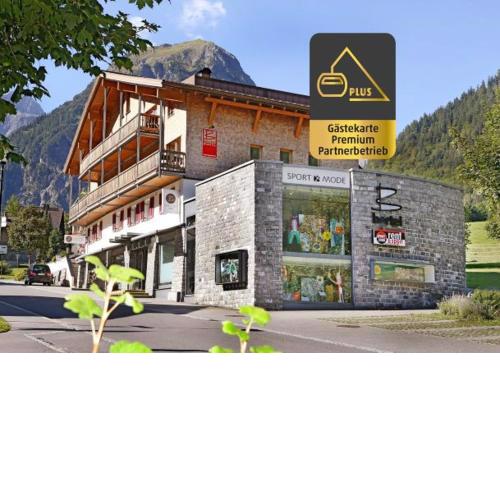 Biotel Bertel Naturappartements