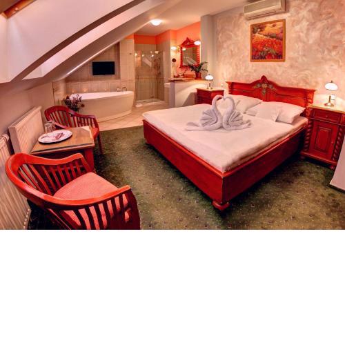 BIRDIE Pension & Wellness