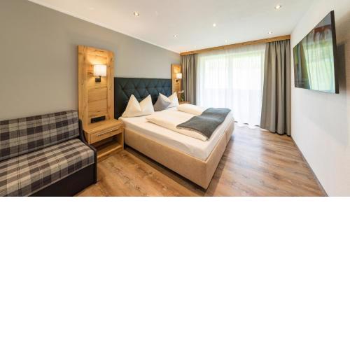 BIRKENHOF - Premium Apart & Suites