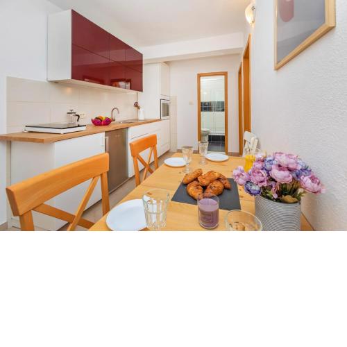 BIS Apartments 1 & 2
