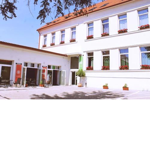 BIVIO hotel