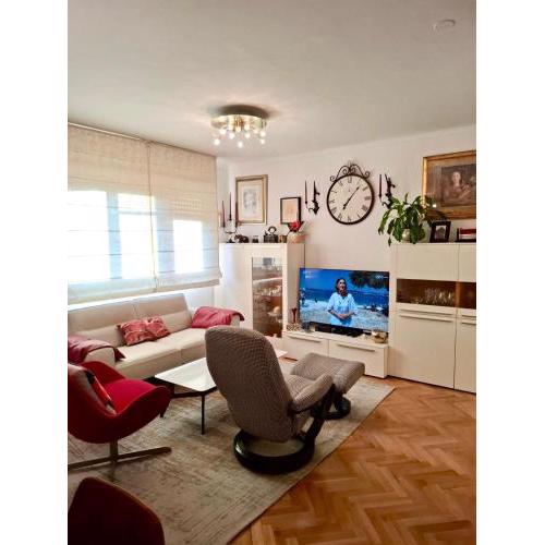 BizzBuzz apartment Split