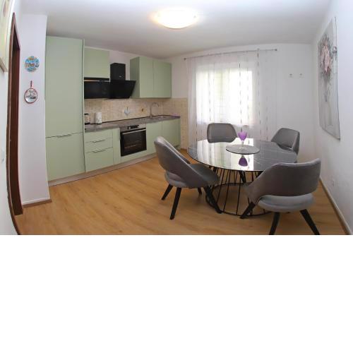 B&K Apartment