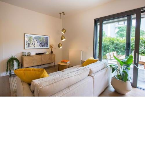 BK Holiday Apartment Rovinj