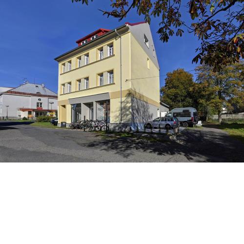 Blatenský House 393