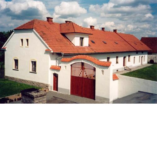 Blažkův Statek