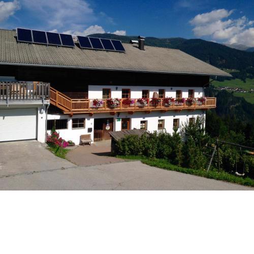 Bleierhof Apartment