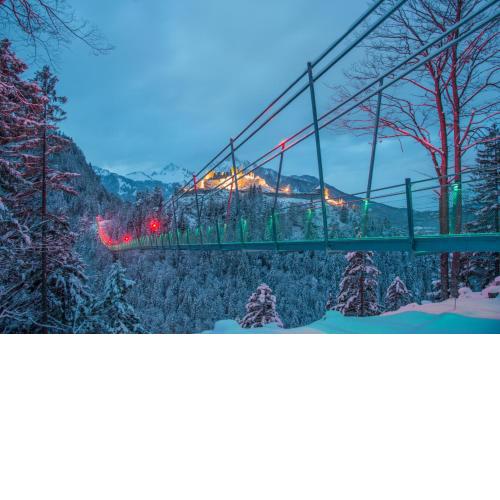 Blick auf Ehrenberg
