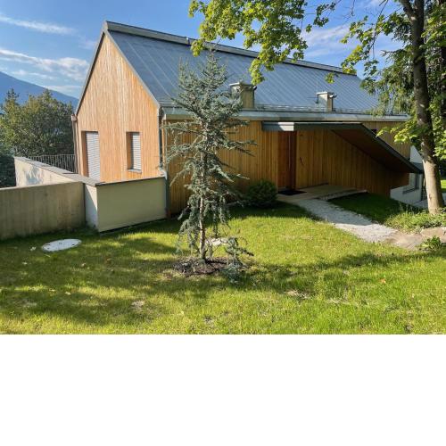 Blickfang Tirol