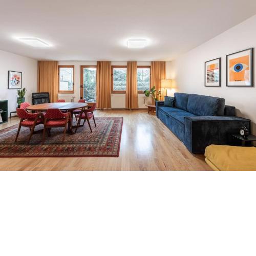 Bliss Apartment