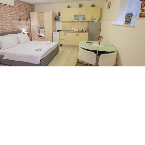 Bliss Apartments with free parking
