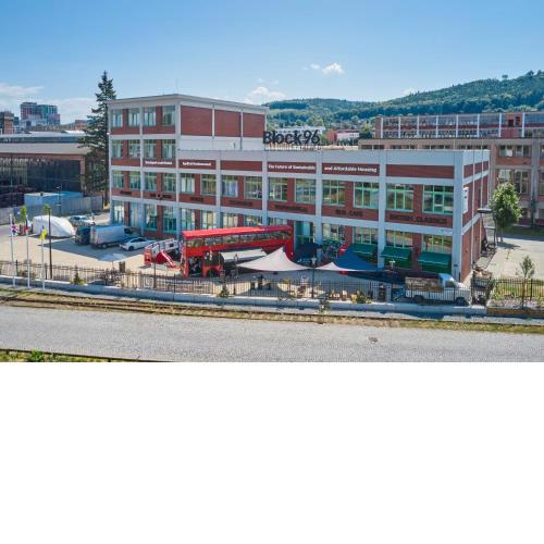 Block 96 Apartments