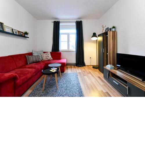 Block Apartment Maks