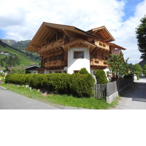 Blockhaus Ganschitter