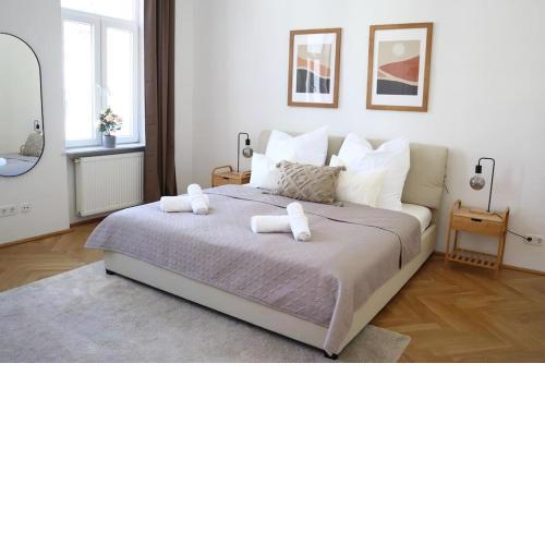 BLOOM - Cozy Apartment, 5 stops to City Center