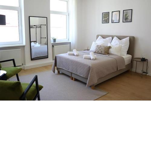 BLOOM - Modern One Bedroom Apartment
