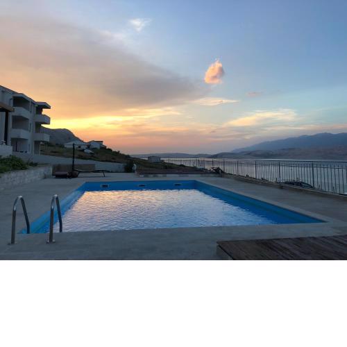 Blue Bay Apartments Pag