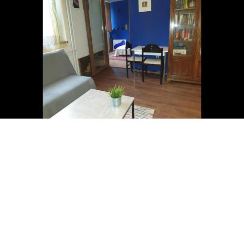 Blue Dreams Apartment