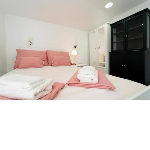 Blue Eden in Zadar Old Town private penthouse