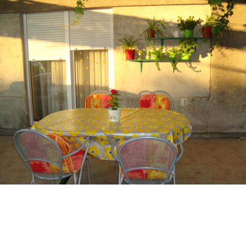 Blue Holidays Apartment