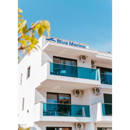 Blue Marina Apartments