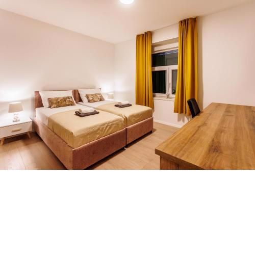 Blue Pearl-Split town Center Apartament