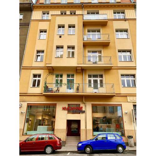 Blue Rose Apartman