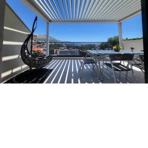 Blue Sky Apartment Dubrovnik