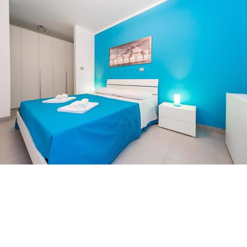 Blue Sky Apartments