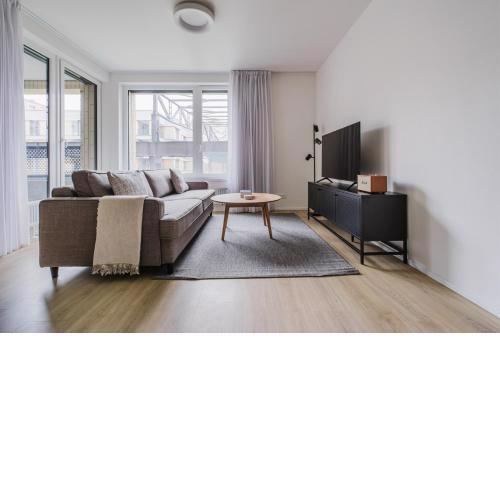 Blueground Prague 7 furnished DOX museum PRG-25