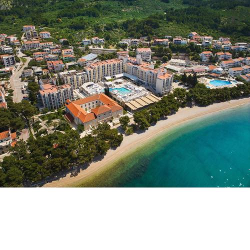 Bluesun Hotel Alga