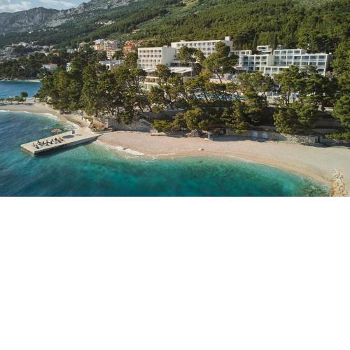 Bluesun hotel Berulia