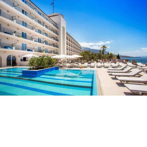 Bluesun Hotel Jadran