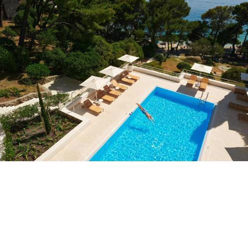 Bluesun Hotel Maestral