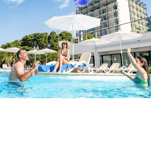 Bluesun hotel Neptun - All inclusive
