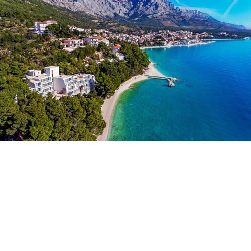 Bluesun Mala Berulia