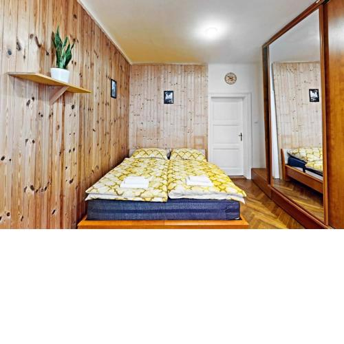 BNB Old Town Gateway Apartment