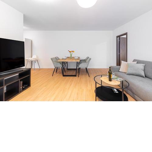 BNB Old Town Oasis 4