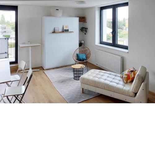BNB Slovakia City Haven