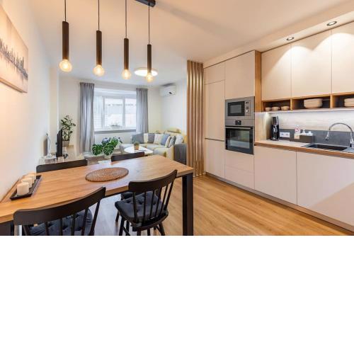 BNB Slovakia Nivy Bliss Retreat