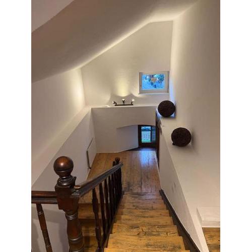 Boardwalk center Apartment