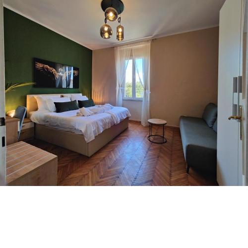Bobo 2 one bedroom apartment