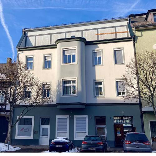 Bodega Apartment