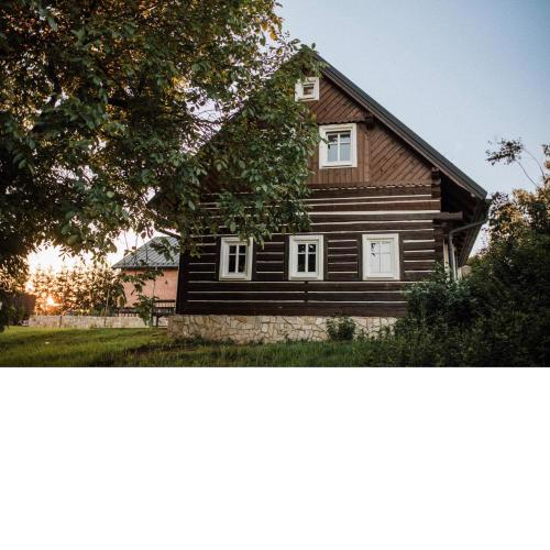 Bohdašín 17