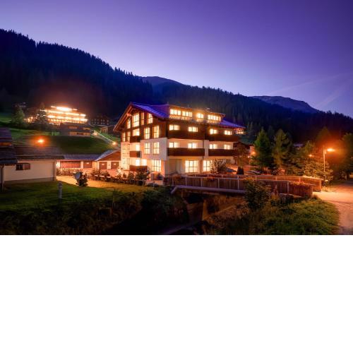 Bohemia Apartments